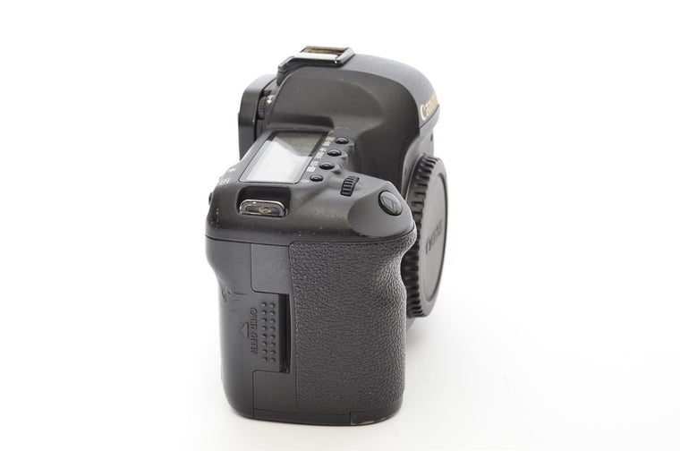 Used Canon 5D MKII - Faulty