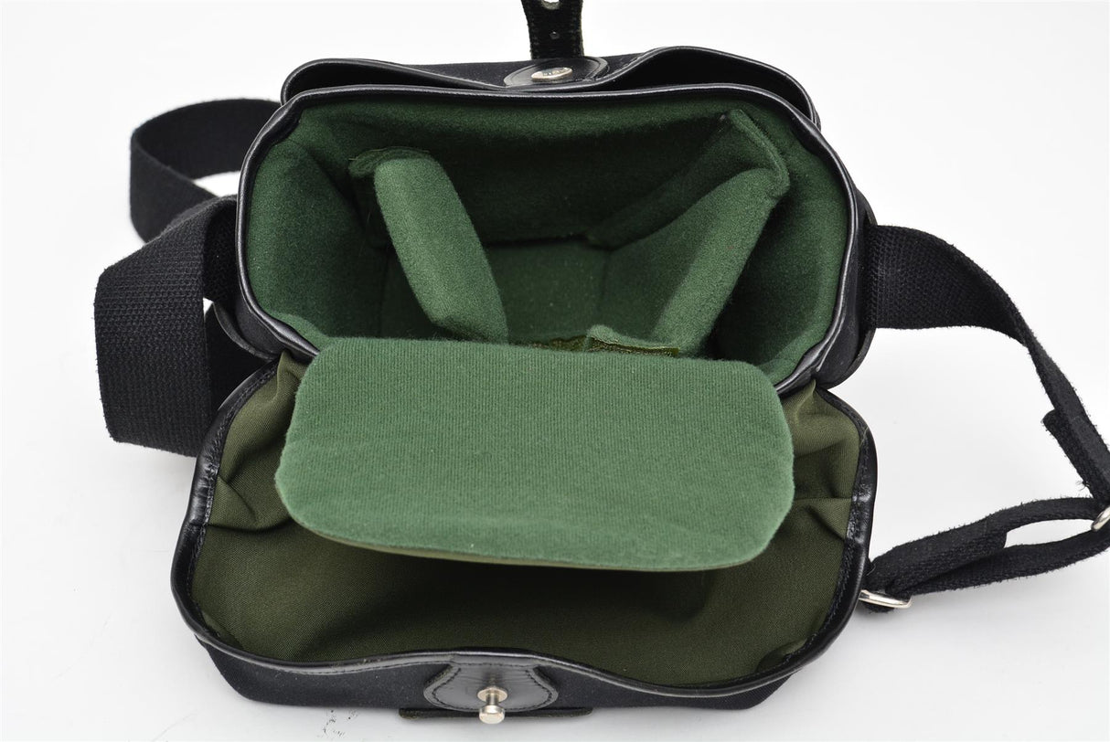 Used Billingham Hadley Digital Camera Bag - Black