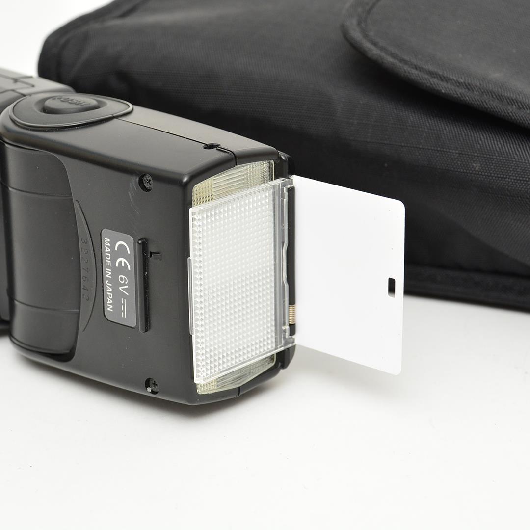 Used Nikon SB-800 Speedlight Flashgun