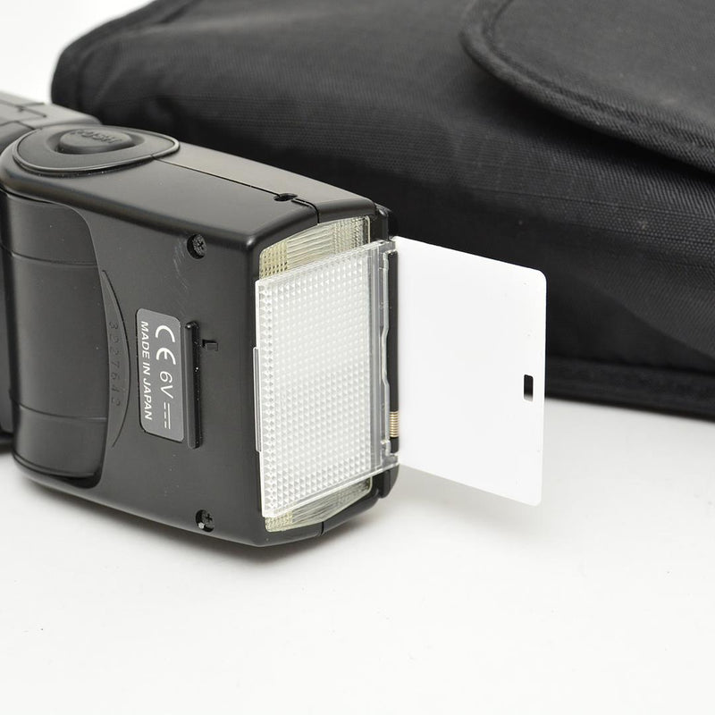 Used Nikon SB-800 Speedlight Flashgun