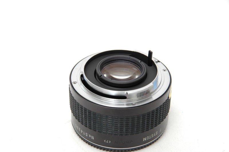 Used Tamron 2x Teleconverter for Pentax PK