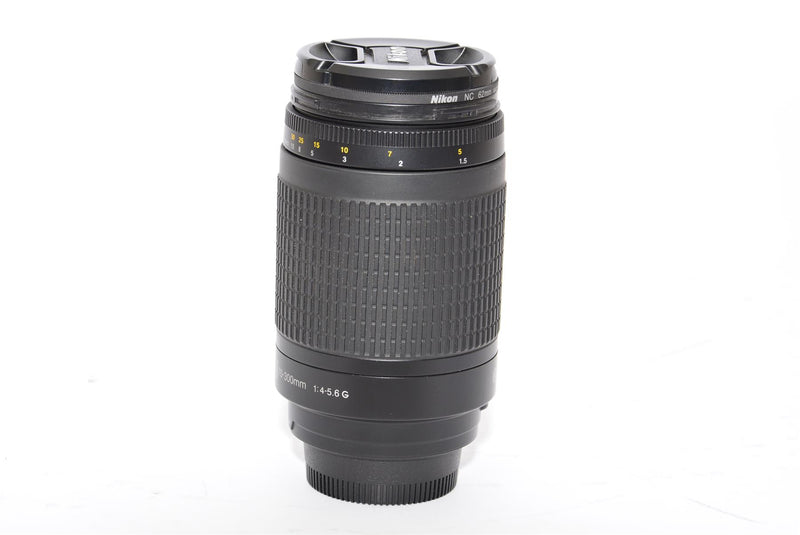 Used Nikon AF 70-300mm F4-5.6 G