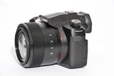 Used Panasoniuc Lumix FZ1000 II Bridge Camera