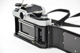 Used Nikon FM2 35mm Film Camera Body Only