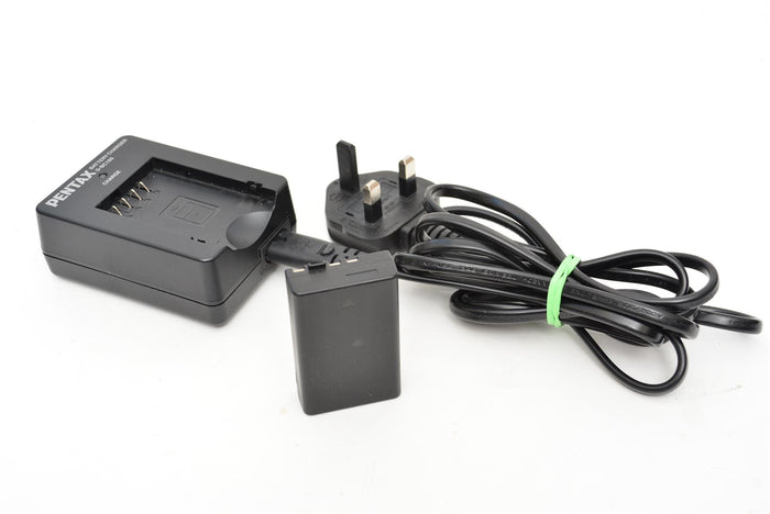 Used Pentax K-30 Camera Body