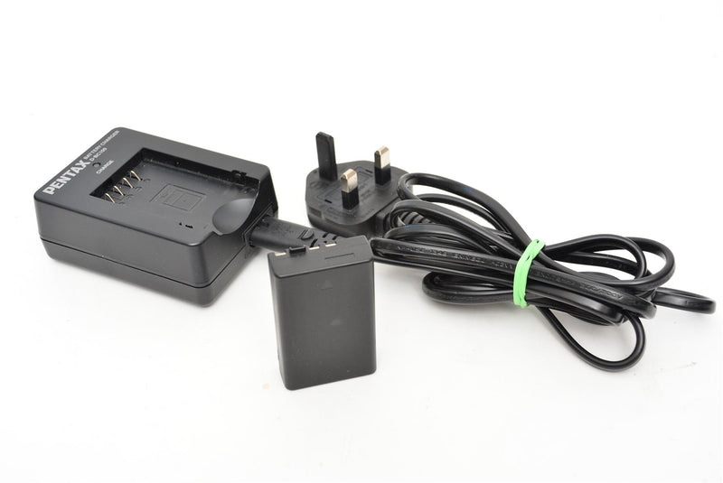 Used Pentax K-30 Camera Body