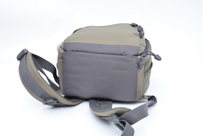 Used Lowepro Photo Traveler 147 Olive Green Backpack