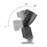 Godox V1S TTL Li-ion Round Head Camera Flash - Sony