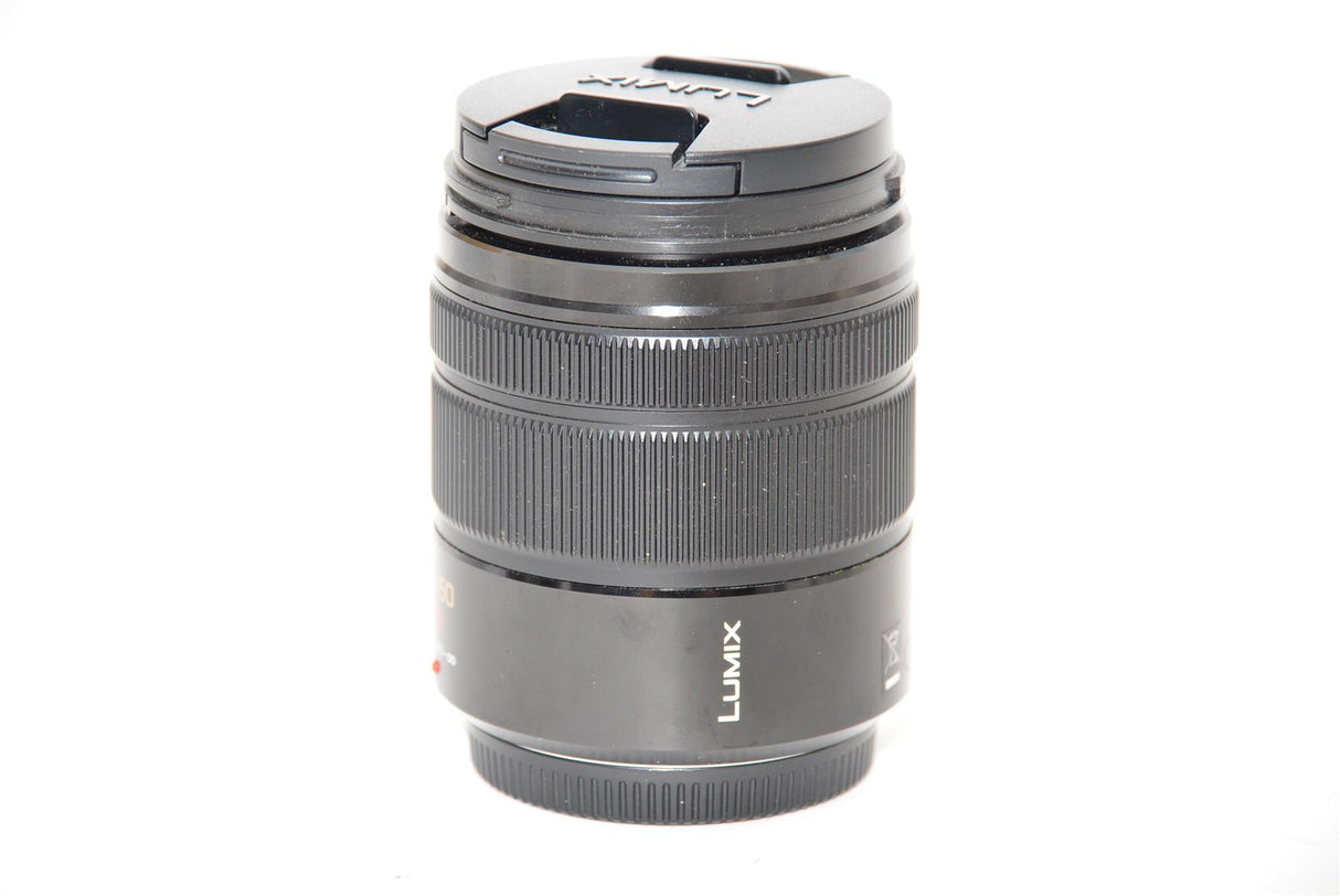 Used Panasonic Lumix G Vario 45-150mm f/4-5.6 ASPH MEGA OIS Lens