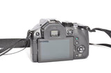 Used Panasonic FZ-330 Bridge Camera