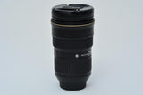 Used Nikon AF-S Nikkor 24-70mm f/2.8 G ED Lens