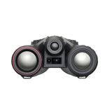 HIKMICRO Habrok 4K 256px HE25L Thermal and Optical Binoculars