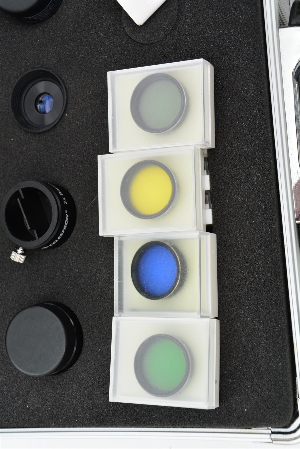 Used Meade ETX-125EC Telescope