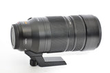 Used Panasonic Leica DG Vario Elmar 100-400mm f/4-6.3 Micro Four Thirds Lens