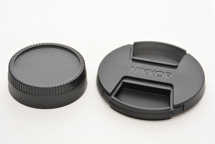 Used Sigma 17-70mm f/2.8-4 DC Lens for Nikon