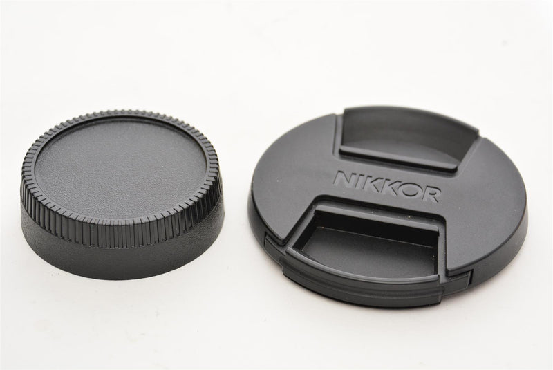 Used Sigma 17-70mm f/2.8-4 DC Lens for Nikon