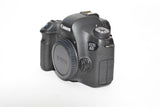 Used Canon EOS 6D DSLR Camera