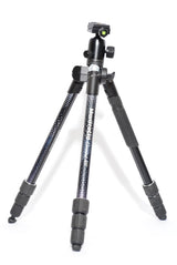 Used Manfrotto Element MII Tripod
