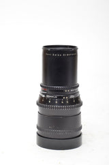 Used Hasselblad Carl Zeiss 250mm f/5.6 Sonnar T* Lens