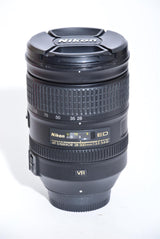 Used Nikon AF-S Nikkor 28-300mm f/3.5-5.6 G Aspherical Lens