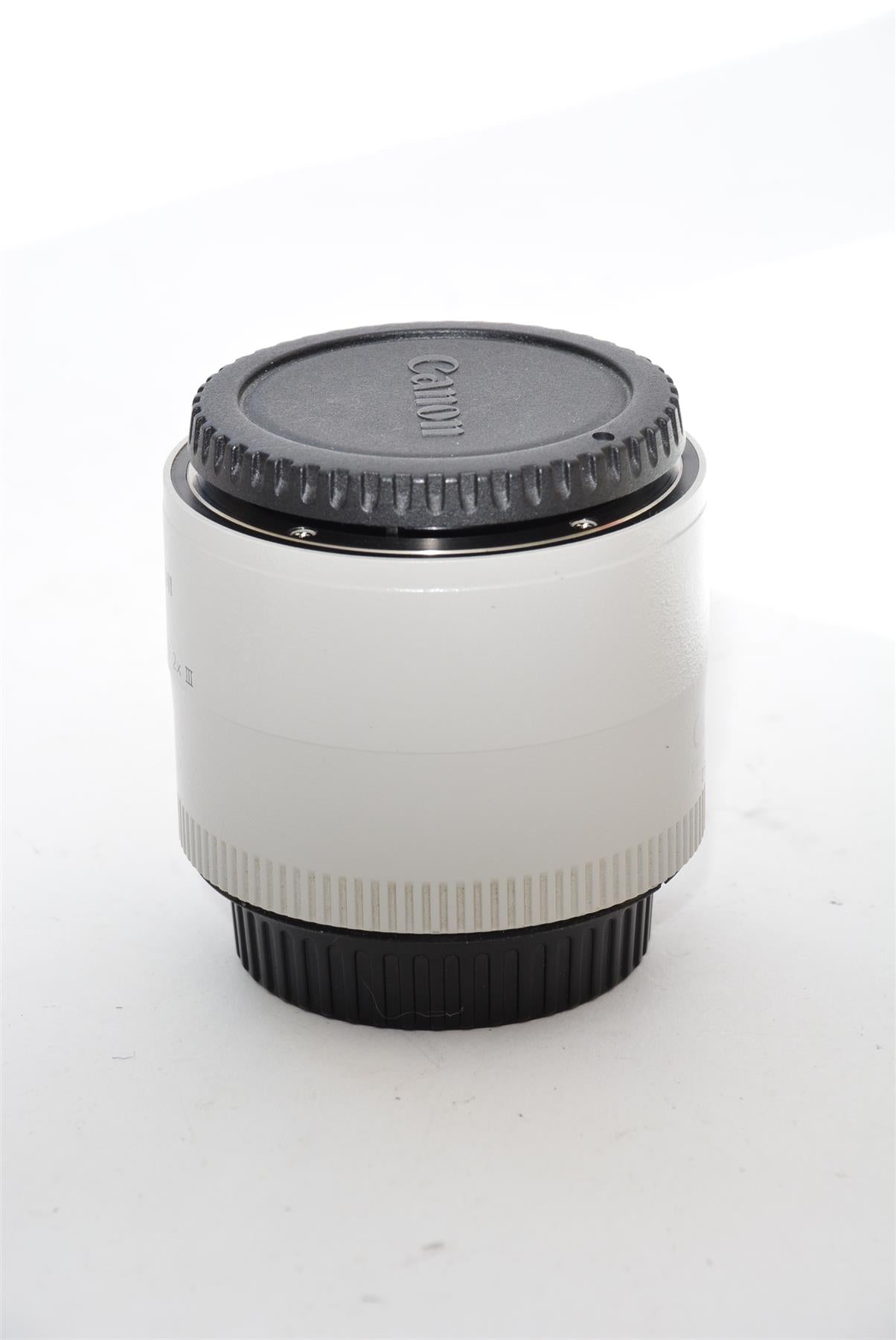 Used Canon EF 2X III Extender Lens Adapter