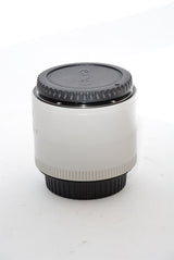 Used Canon EF 2X III Extender Lens Adapter