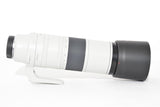 Used Canon RF 200-800mm f.6.3-9 IS USM Lens