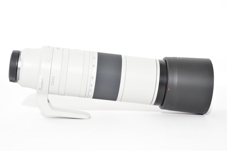 Used Canon RF 200-800mm f.6.3-9 IS USM Lens