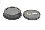 Used Canon EF 75-300mm f/4-5.6 III USM Lens