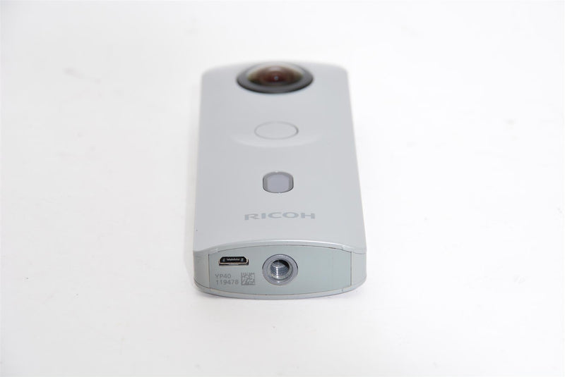 Used Ricoh Theta SC2