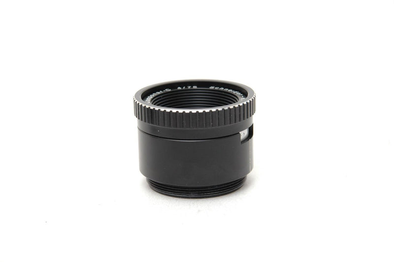 Used Schneider Componar-C 75mm f/4 Lens for M39