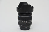 Used Fujifilm Fujinon XF 16-80mm f/4 R OIS WR Super EBC Aspherical Lens