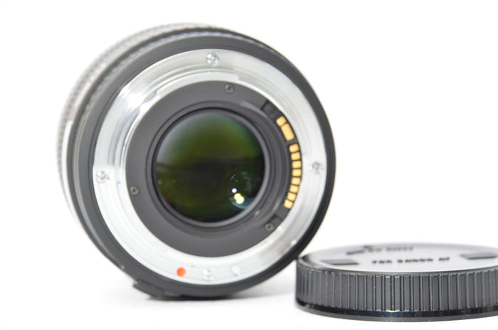 Used Sigma 30mm f/1.4 EX DC Lens For Canon