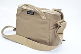 Used Vanguard VEO Range 21M Shoulder Bag - Beige