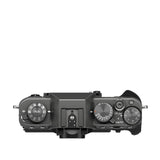 Fujifilm X-T30 III with XC 13-33mm f3.5-6.3 OIS Lens - Charcoal Silver