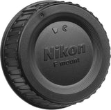 Nikon Nikkor AF-S 85mm f1.4 G Lens - OPEN BOX