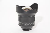Used Irix 11mm f/4 Blackstone Durable Magnesium Alloy Housing Lens For Nikon