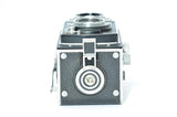 Used Rolleiflex 3.5