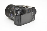 Used Sony RX10 IV Bridge Camera