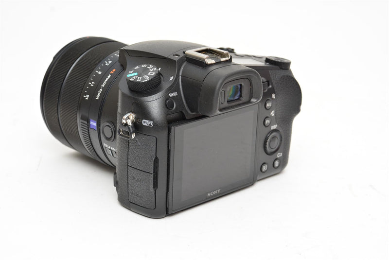 Used Sony RX10 IV Bridge Camera