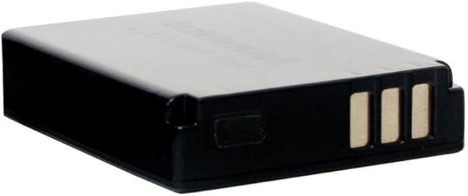 Hahnel HL-005 3.7v 1150mAh - Panasonic CGA-S005 Replacement Battery