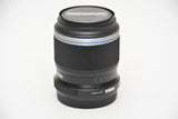 Used Olympus M. Zuiko Pro ED 30mm f/3.5 Macro Lens