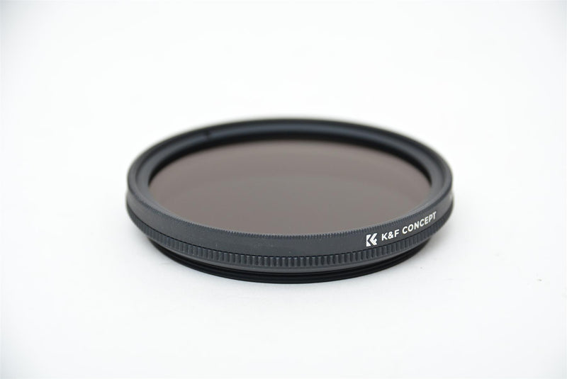 Used K&F Concept NANO-K Series HMC 52mm Filter