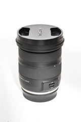 Used Tamron 17-35mm F2.8-4 DI OSD Canon EF Mount