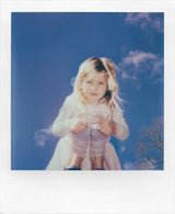 Polaroid Now Gen III Instant Camera - Black