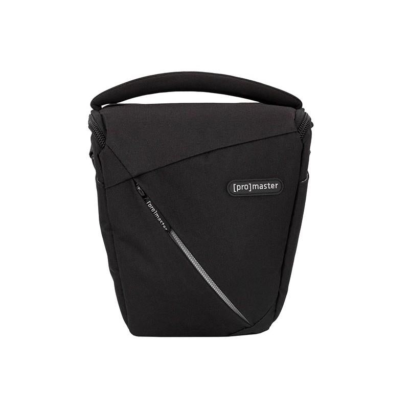 ProMaster Impulse Large Holster Black
