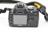 Used Nikon D40 DSLR Camera with 18-55mm Lens