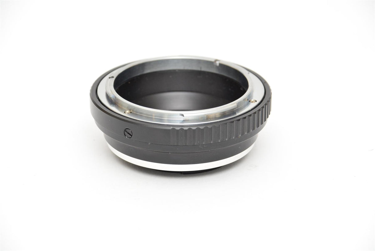 Used K&F Concept FD to Micro Four Thirds Lens Converter