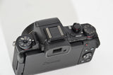 Used Canon Powershot G1X Mark III