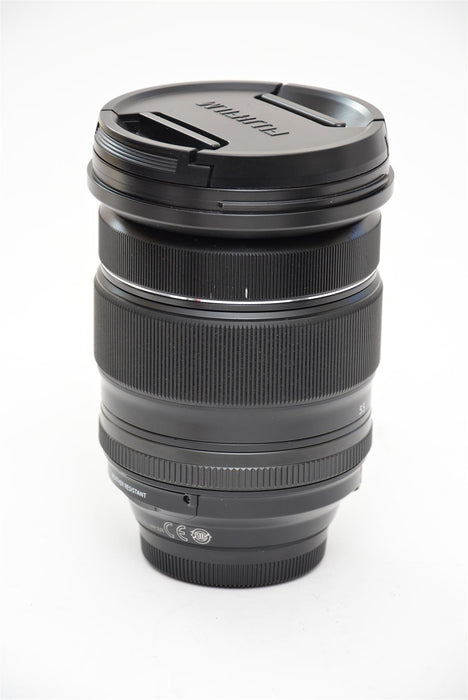Used Fujifilm Fujinon XF 16-55mm f/2.8 R LM WR Lens